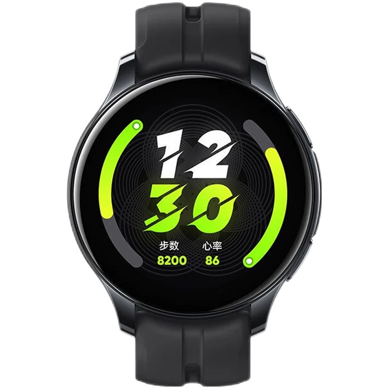 99新 realme/真我 真我 Watch T1 智能时尚运动手表110种运动模式