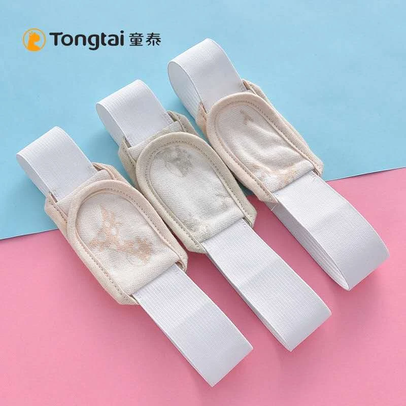 Tongtai/童泰童泰三条尿布绑带新生儿专用尿布绑带0170