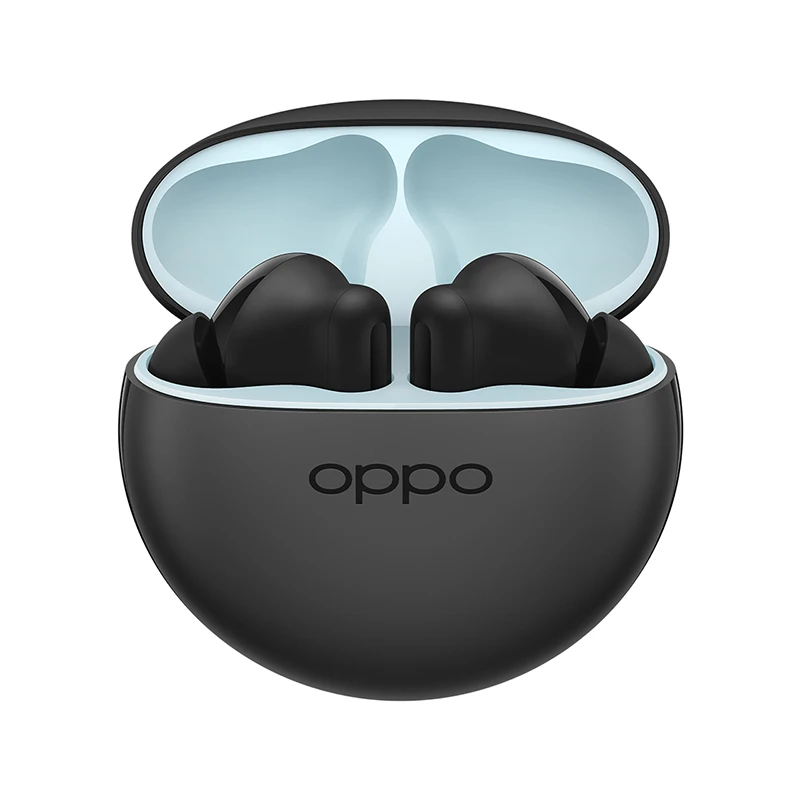OPPO无线蓝牙耳机