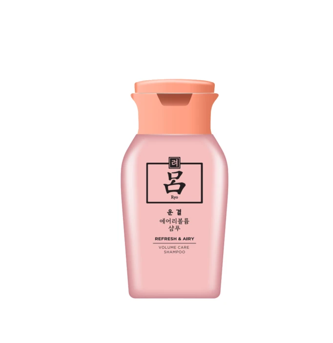 旧粉红吕洗发水100ml(效期不足一年)