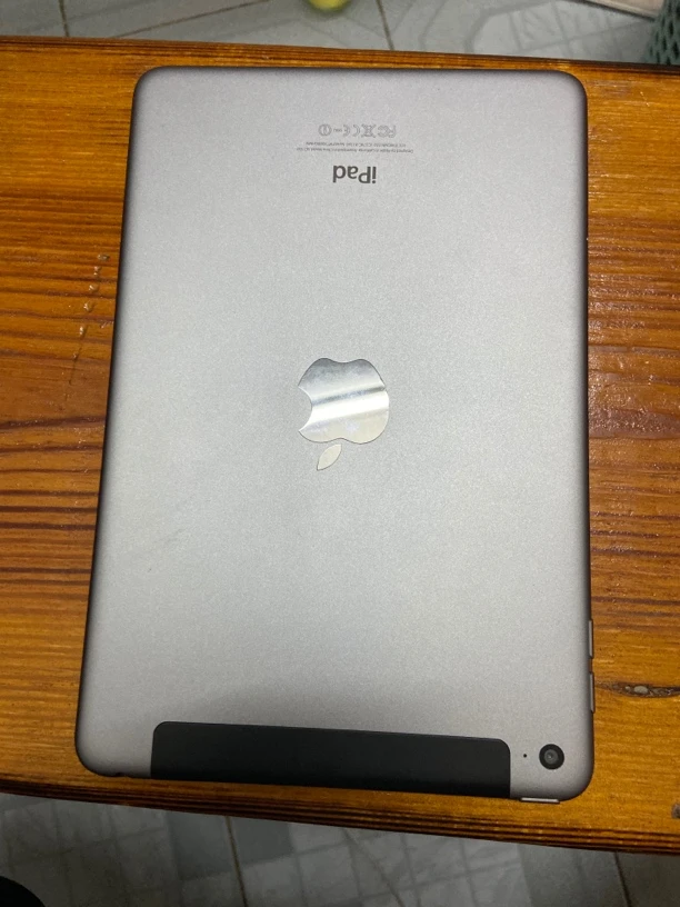 IPADmini4 128G插卡