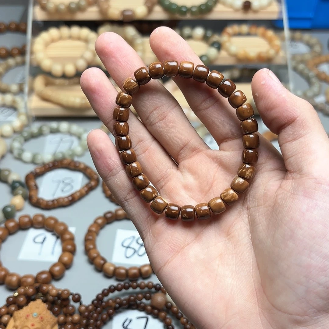 菩提根/象牙果吊坠