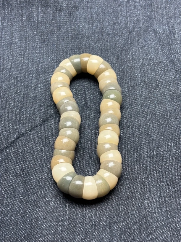菩提根文玩   大肠1.3