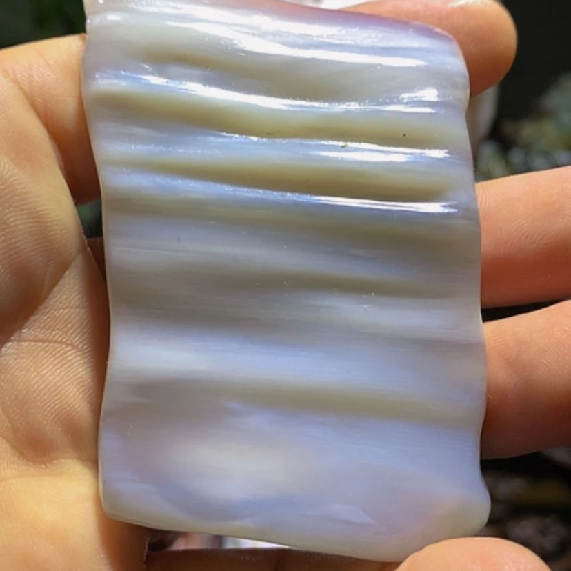 【闪购商品】硅化玉（树化玉）珠宝奇石未镶嵌