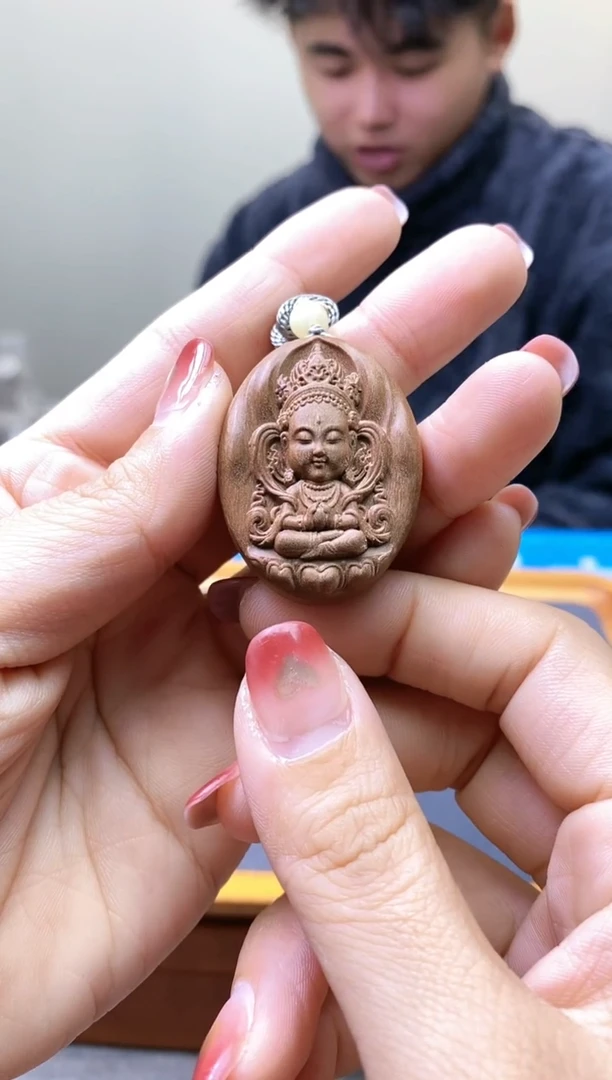【闪购商品】吊坠763