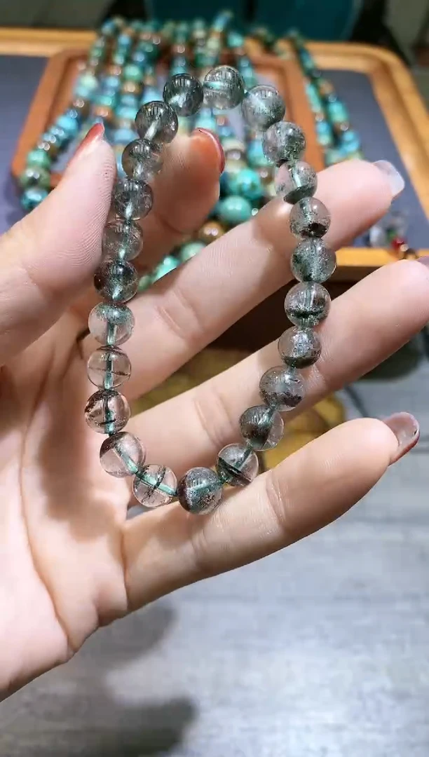 【闪购商品】水晶手链未镶嵌133