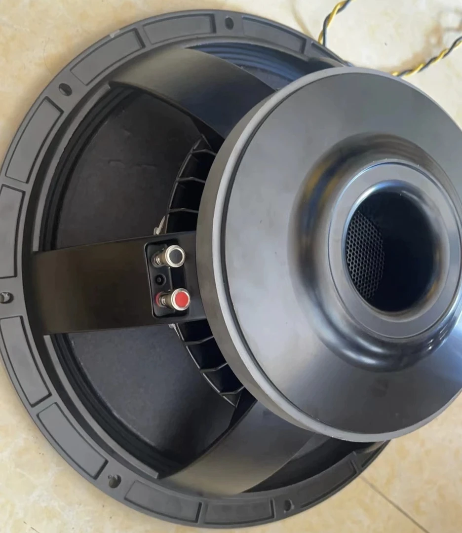 15寸全频喇叭专业音箱