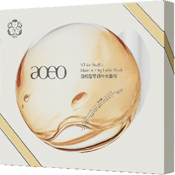 AOEO白松露面膜盒装