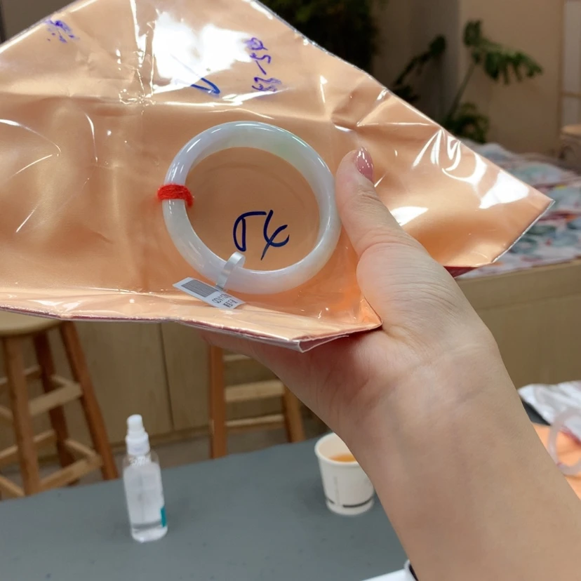 【闪购商品】翡翠手镯未镶嵌