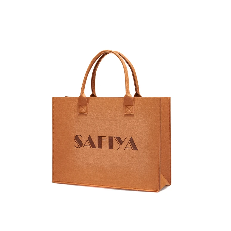 索菲娅Safiya限量手提包