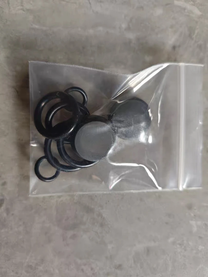 马桶疏通器橡皮圈配件易损件