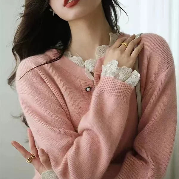 针织衫（备注编码下单）（尾货/会有微瑕微脏/建议慎拍）