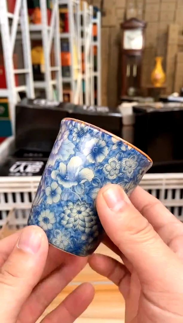 【闪购商品】澜欣茶器馆大清仓@@E056