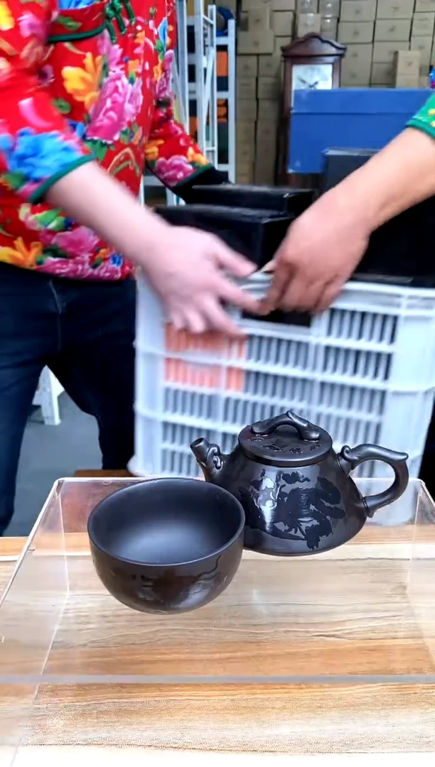 【闪购商品】澜欣茶器馆大清仓@@ZH1512