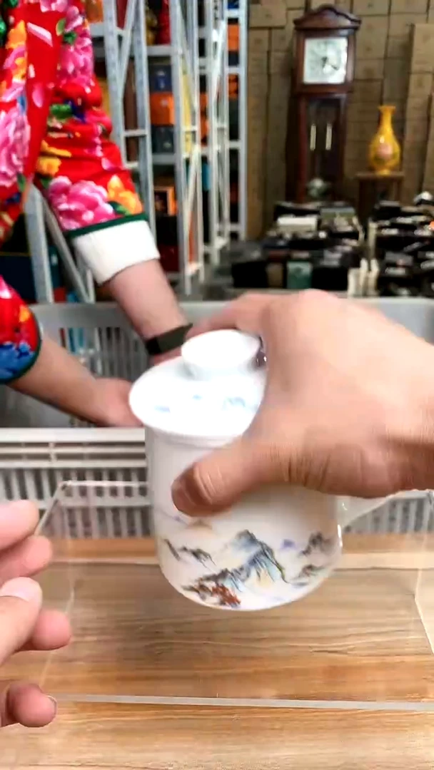 【闪购商品】澜欣茶器馆大清仓@@X170