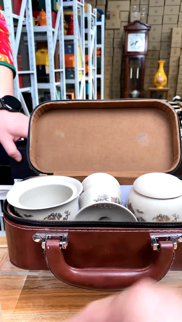 【闪购商品】澜欣茶器馆大清仓@@B879
