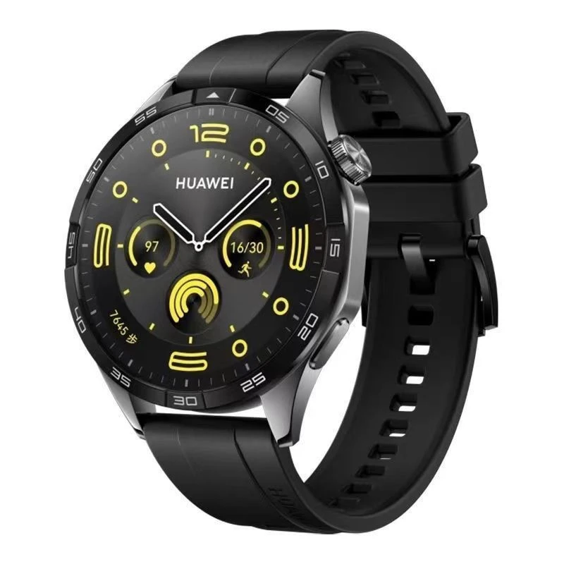 95新 Huawei/华为 GT4 46mm 智能运动蓝牙手表