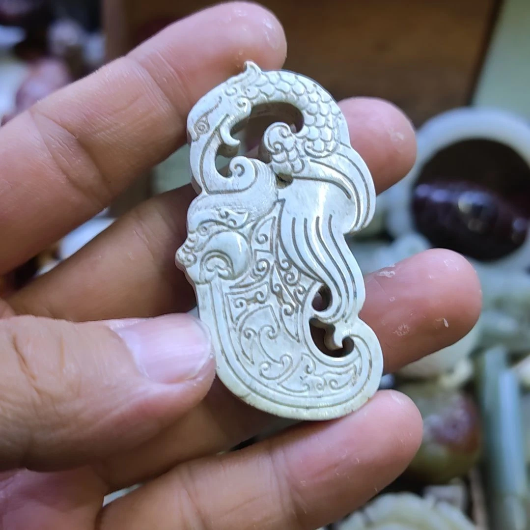 紫砂茶宠紫砂陶艺