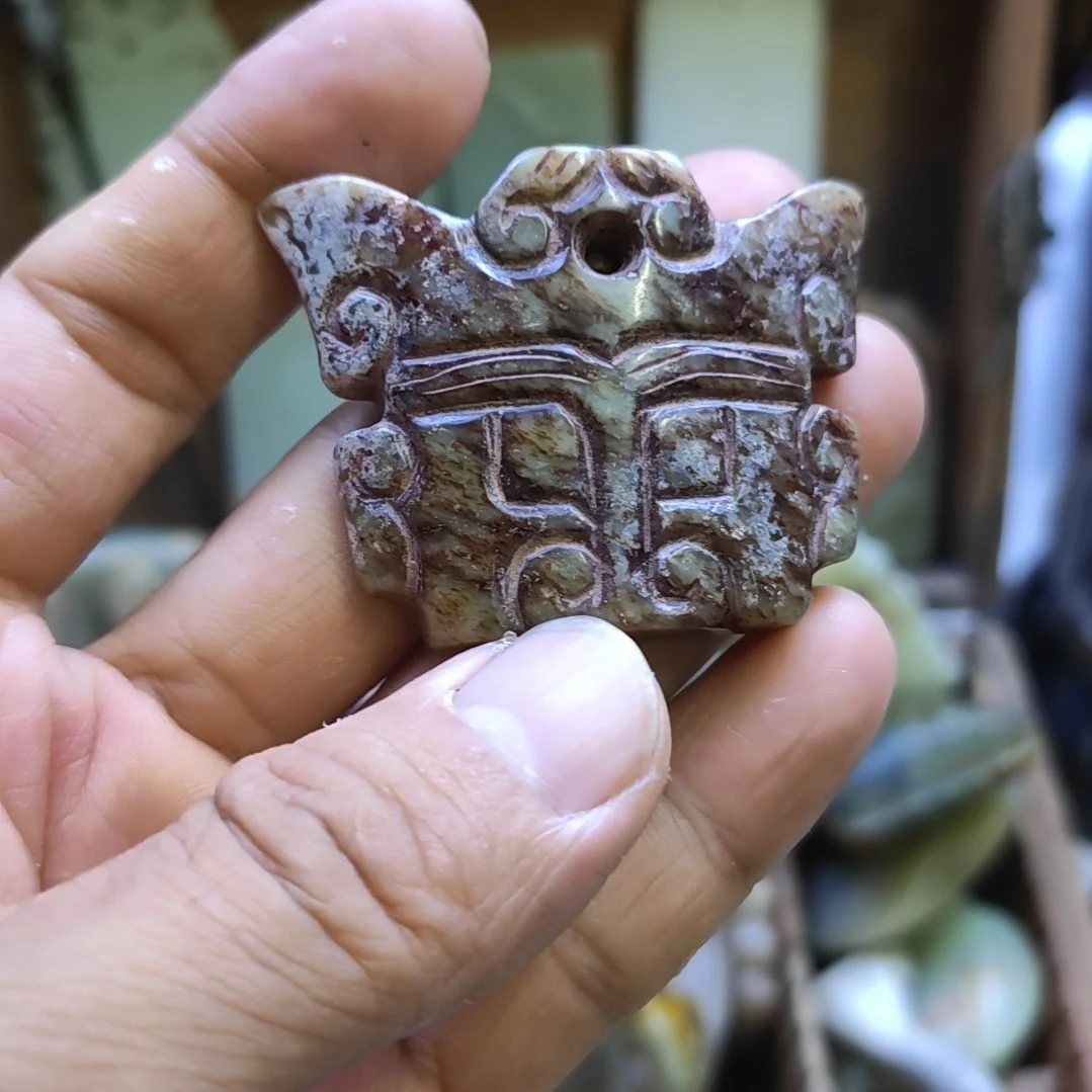 紫砂茶宠紫砂陶艺