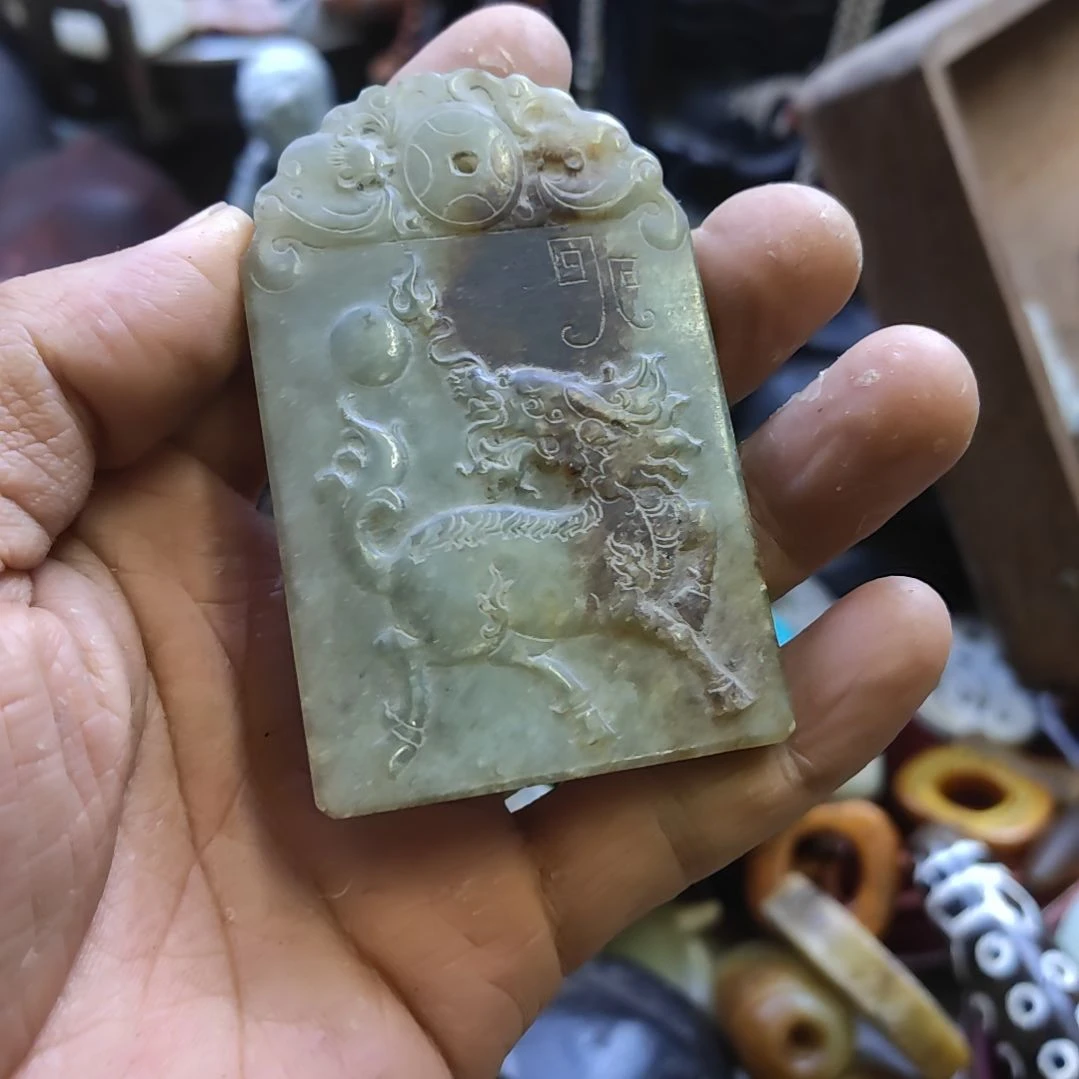 紫砂茶宠紫砂陶艺