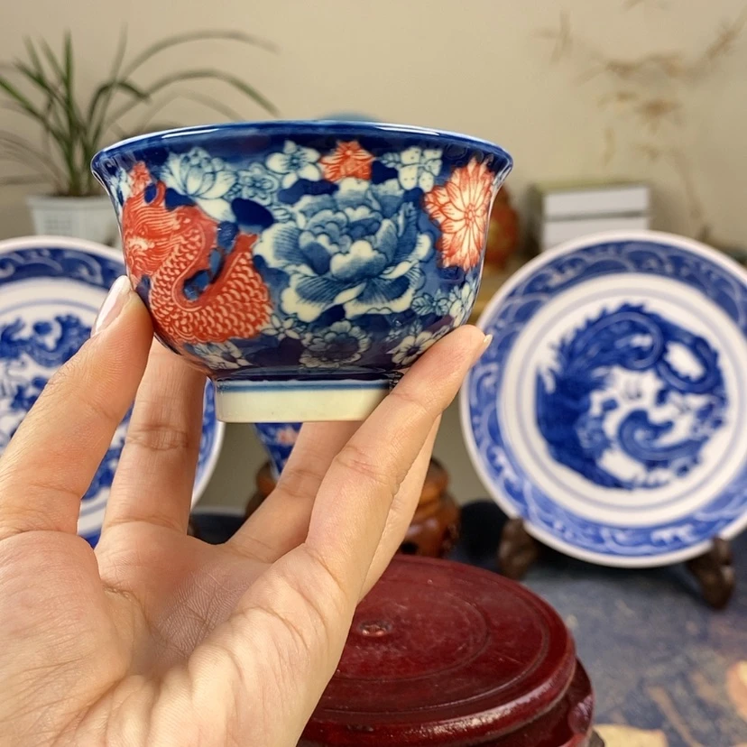 【闪购商品】景德镇陶瓷