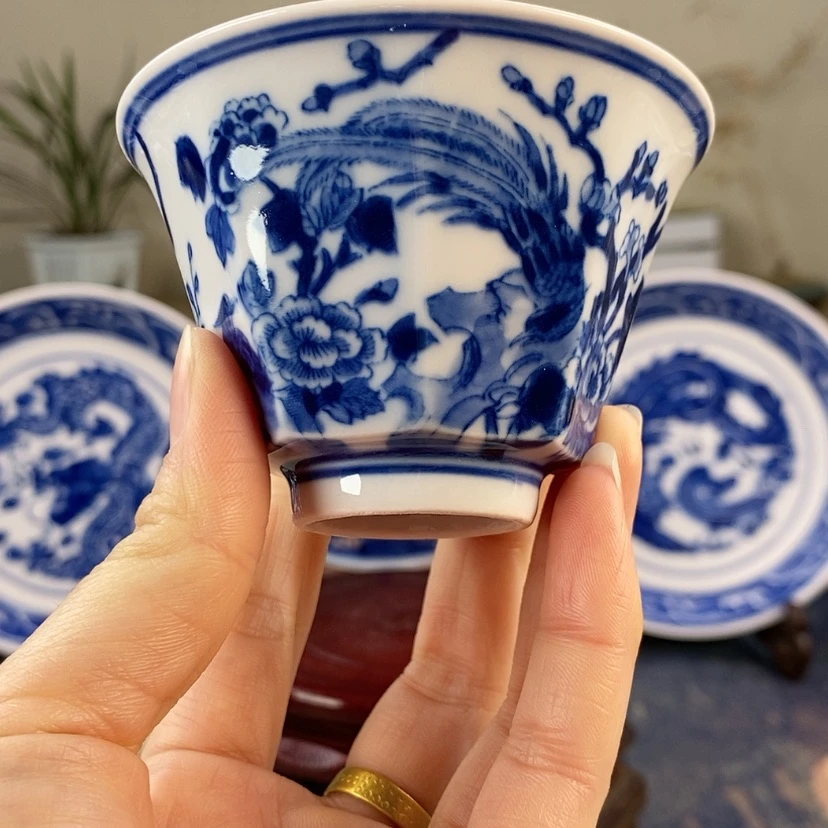 【闪购商品】陶瓷景德镇陶瓷