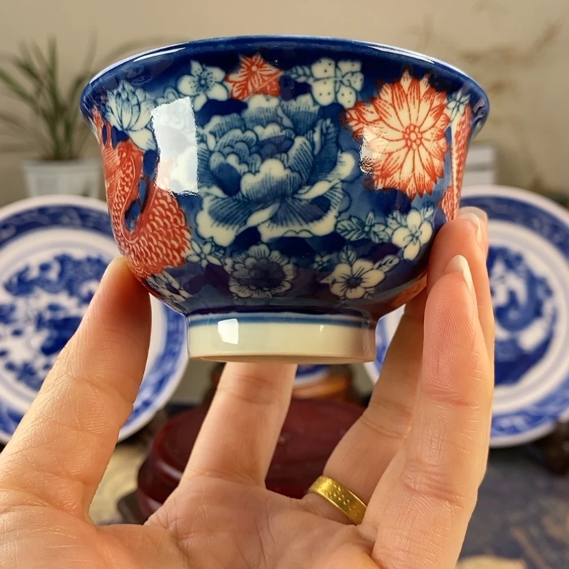 【闪购商品】陶瓷景德镇陶瓷