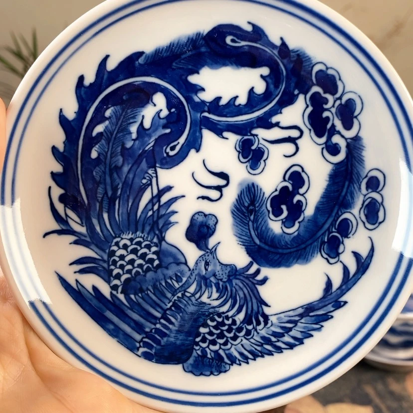 【闪购商品】陶瓷景德镇
