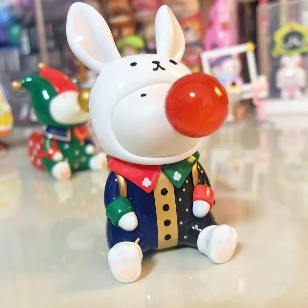 明盒-Repolar吐泡泡全系列