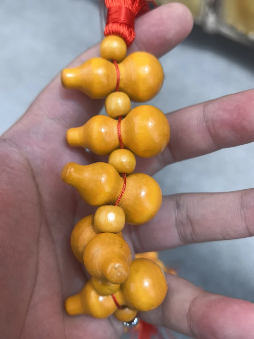 【闪购链接】五福葫芦