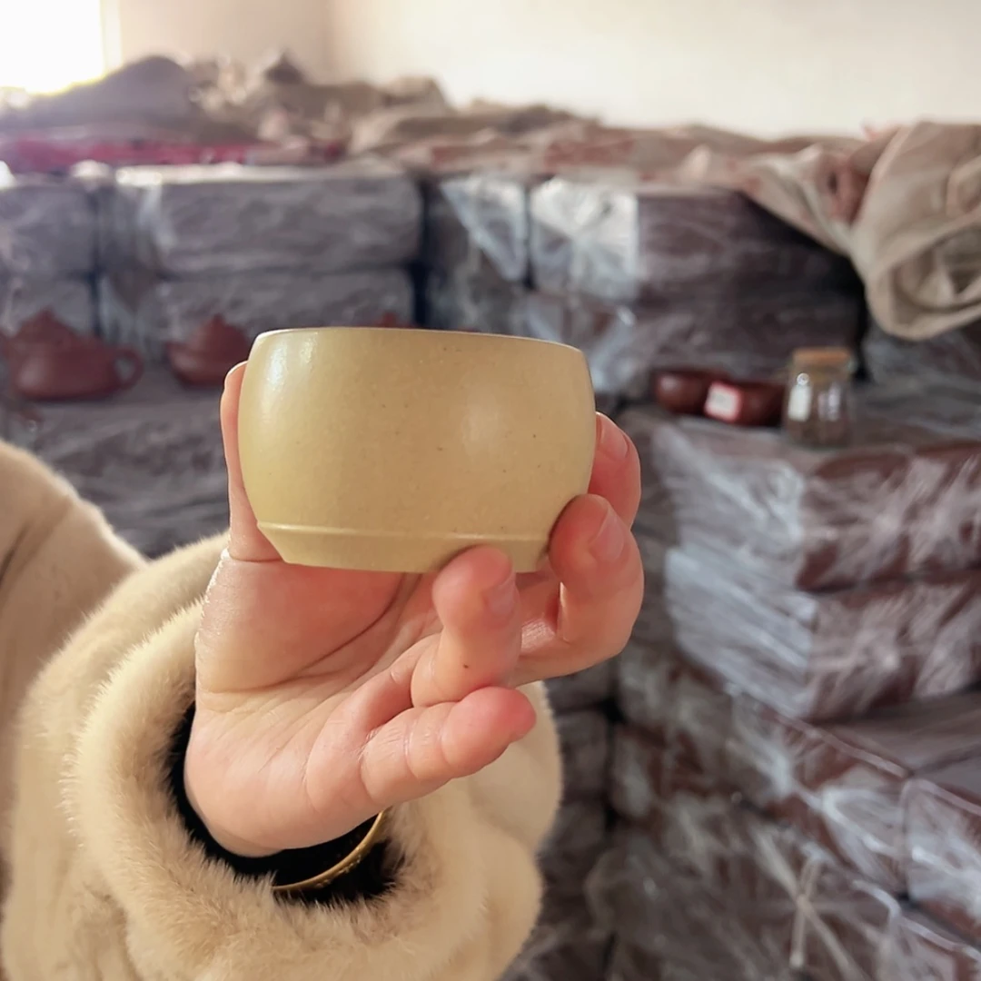 【闪购商品】紫砂茶壶