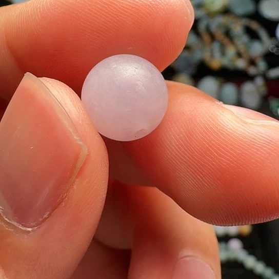 翡翠吊坠(不含链)未镶嵌闲**木