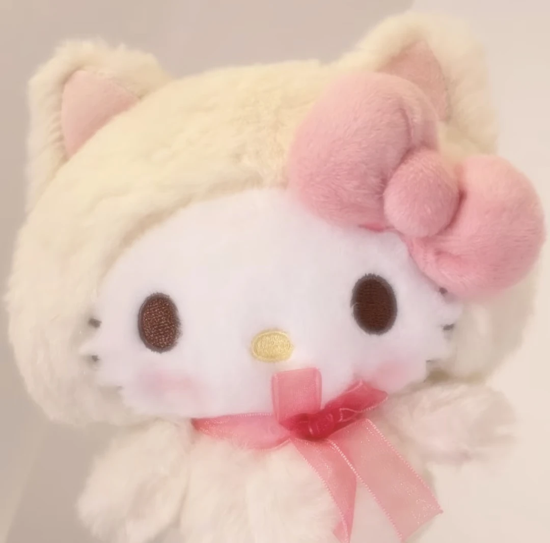 伏寅小铺-kitty挂件合集（默认微瑕）