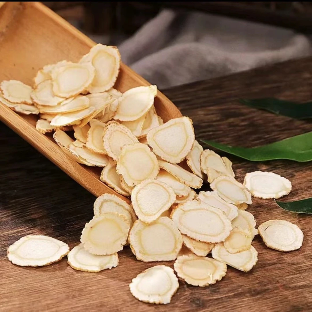 长白山人参  西洋参软制片 泡水 泡茶 煮粥
