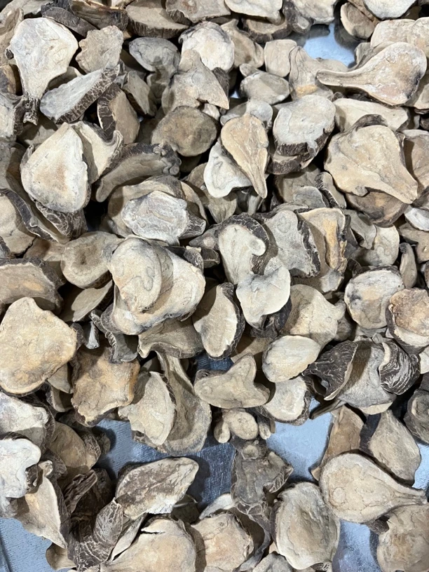 江油炮附片正宗古法沙炒附片初级农产品根茎类