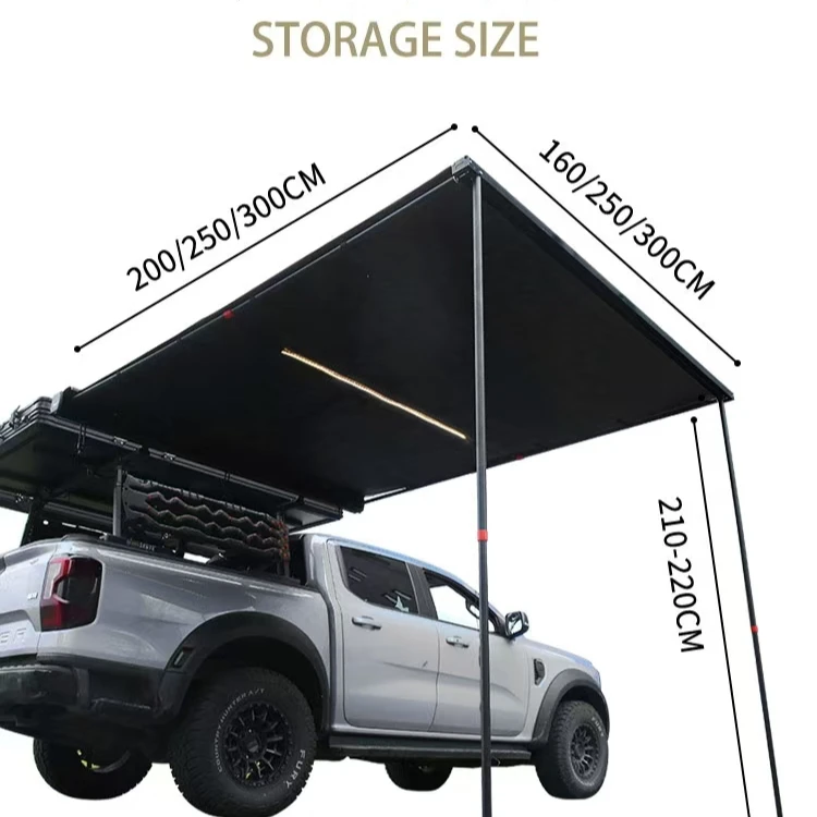 侧边天幕工厂直销围布