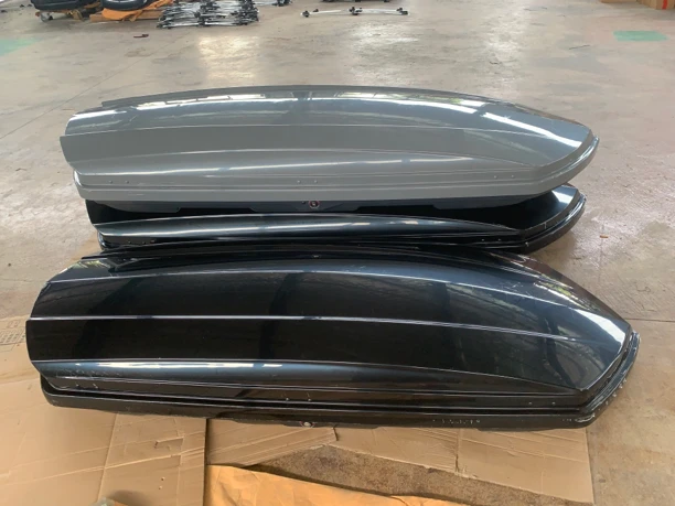 车顶行李箱理想one理想L7L8L9专车专用