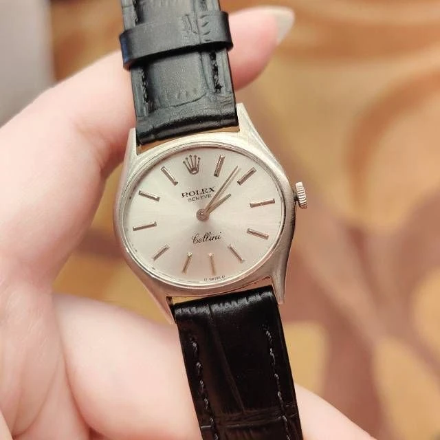 95新 Rolex/劳力士 劳力士/机械表/95新/C9996941254