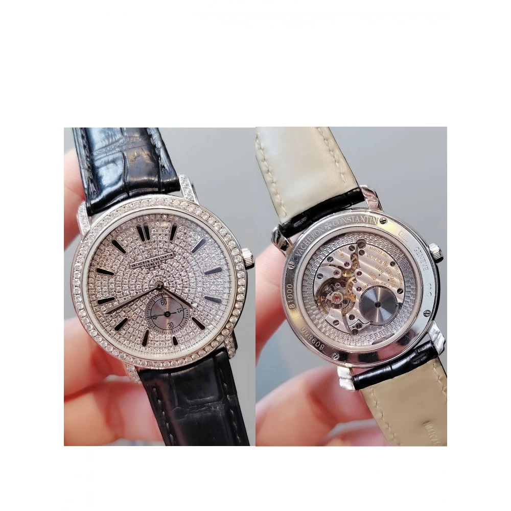 95新 Vacheron Constantin/江诗丹顿 江诗丹顿/S282240720002