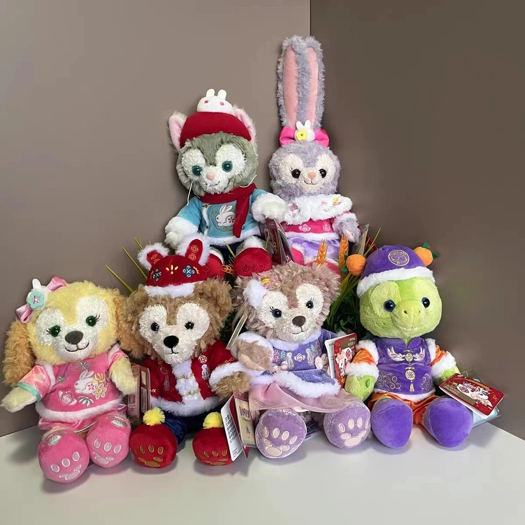 上迪【羊了个羊对对碰】乐园保真正品正版公仔