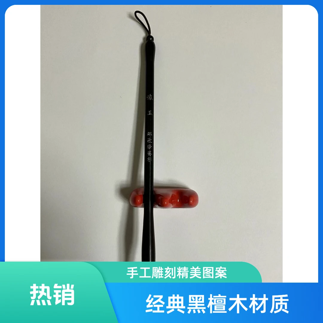 【懐玉】纯羊毫毛笔口径1.0出锋4.2适合书写7-12厘米字体
