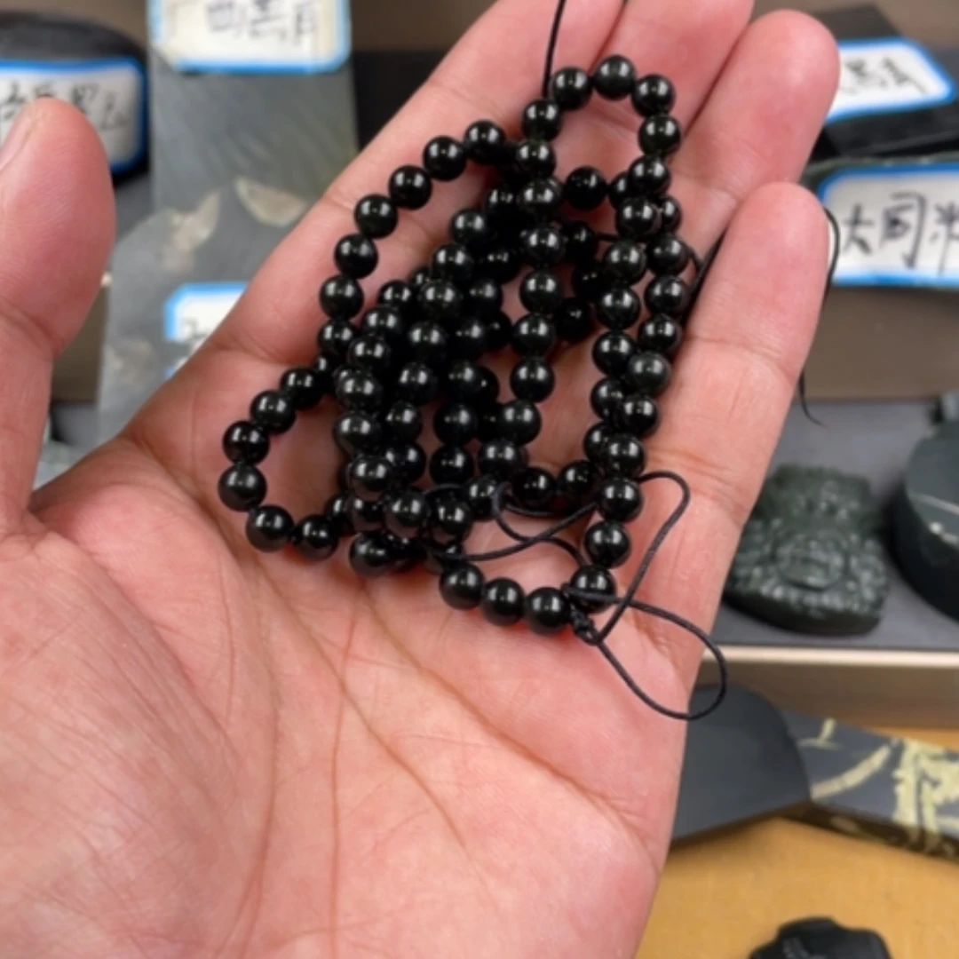 【闪购商品】和田玉手链未镶嵌F*