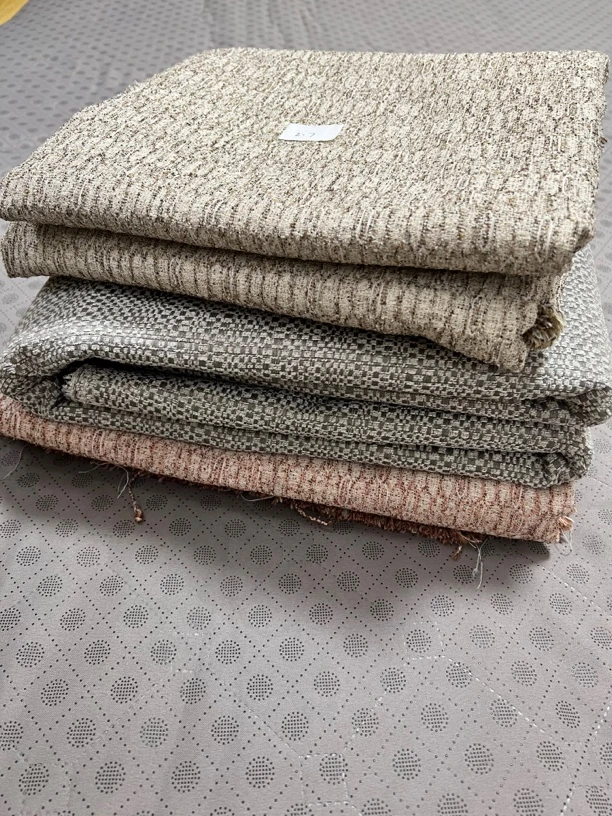 已开价 雪尼尔 桌布 沙发布 防滑耐磨 抗抓 防尘（微瑕不保证完美）