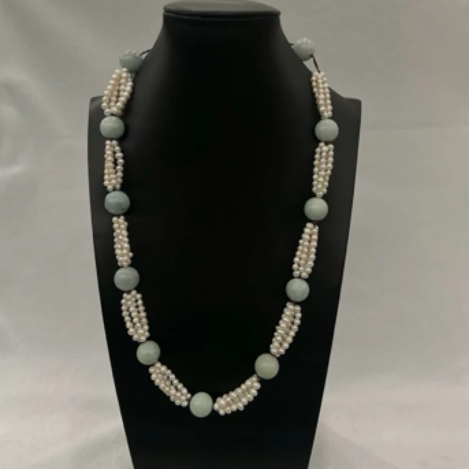 非金属羽毛项链 时尚款项链