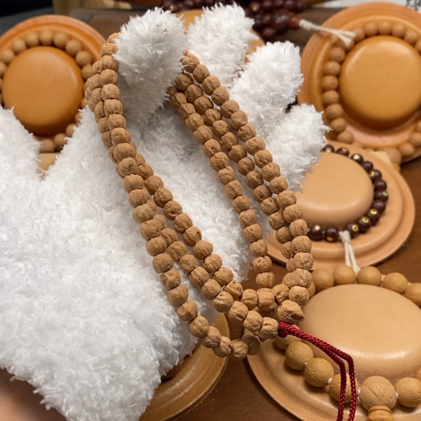 【闪购商品】凤眼菩提手串乾*坤