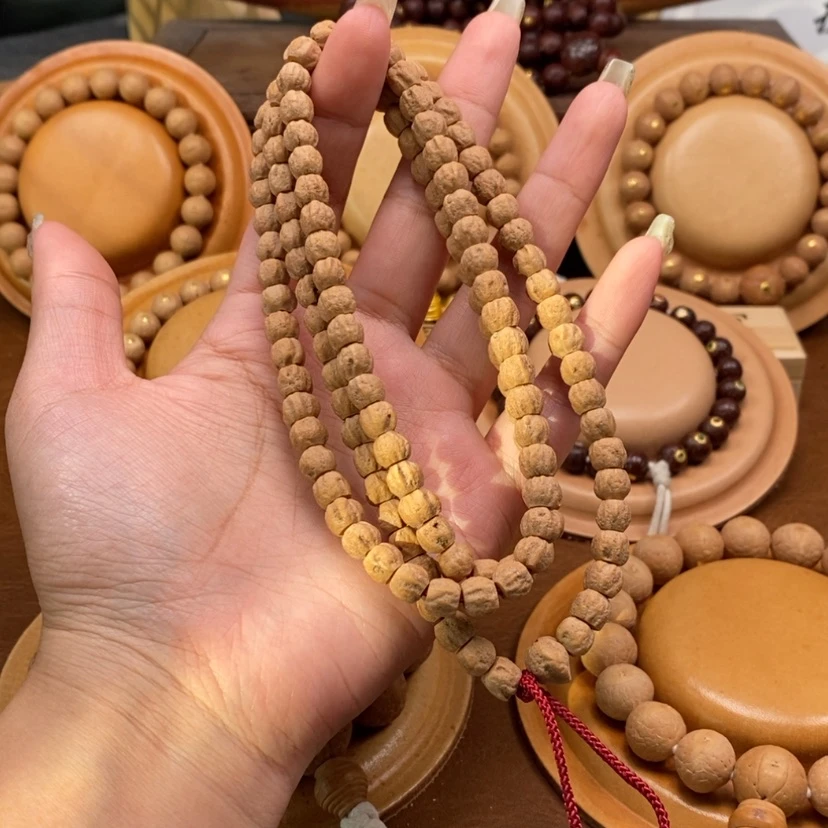 【闪购商品】凤眼菩提手串✨*光