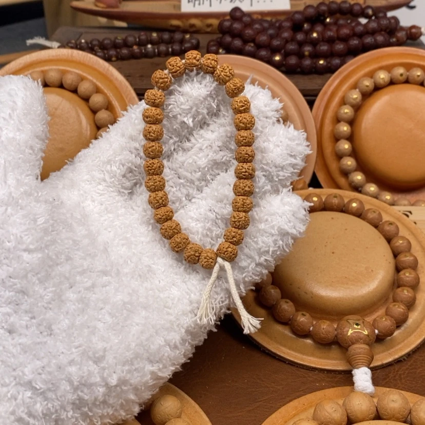 【闪购商品】金刚菩提手串?**。