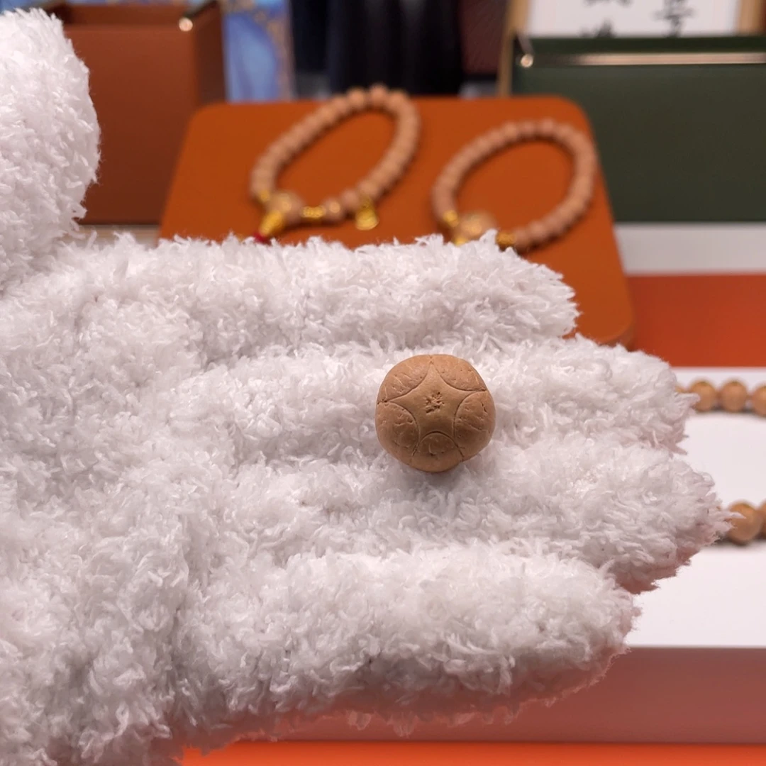 凤眼菩提手串五星