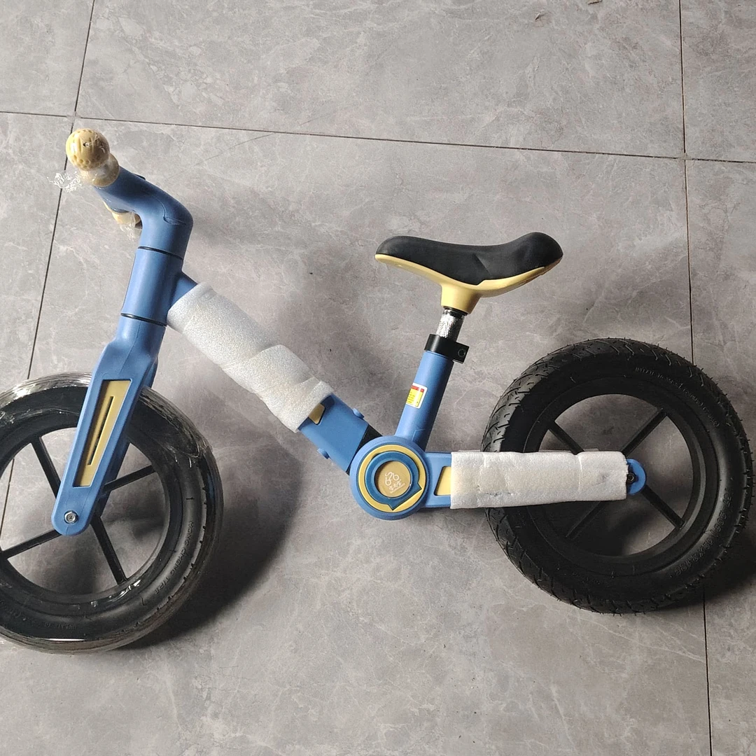 [madat]超可爱儿童自行车