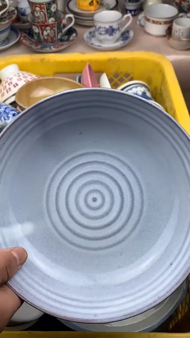 【闪购商品】陶瓷瓷片0